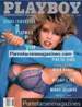 Adult magazine Playboy June 1987 Playmate of The Year